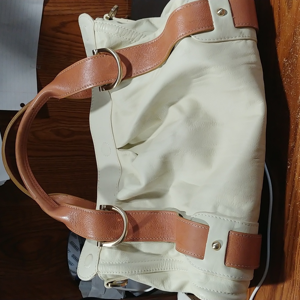 Dissona  shoulder bag